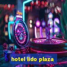 hotel lido plaza